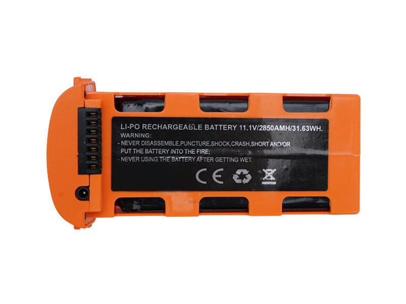 JJRC X17 Batería