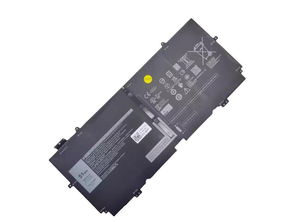 DELL X1W0D Batería