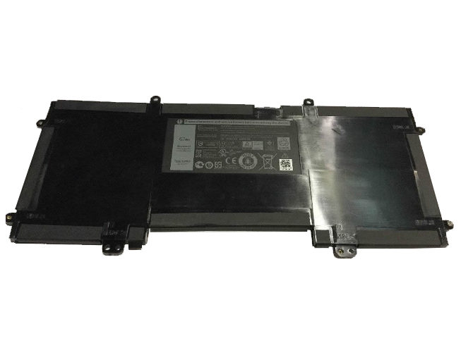 Dell 092YR1 Batería