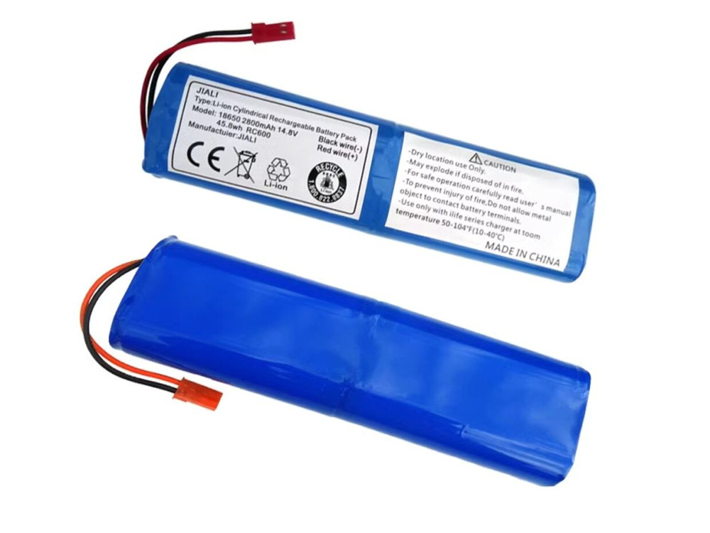 ILIFE RC600 Batería