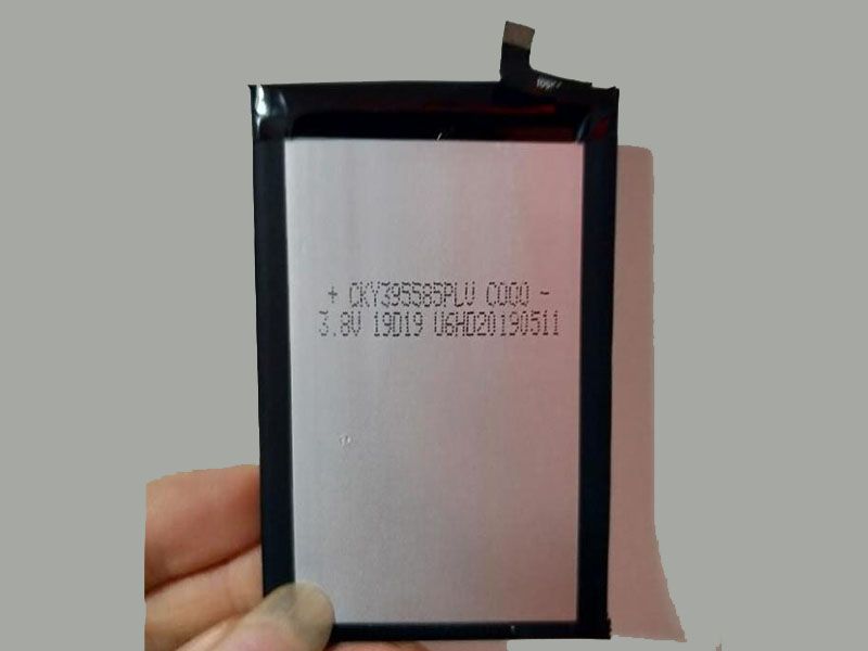 DOOGEE X90 Batería