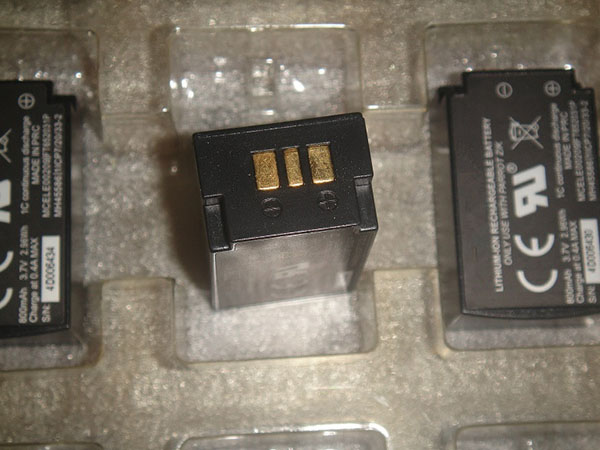 Parrot 4C003830 Batería