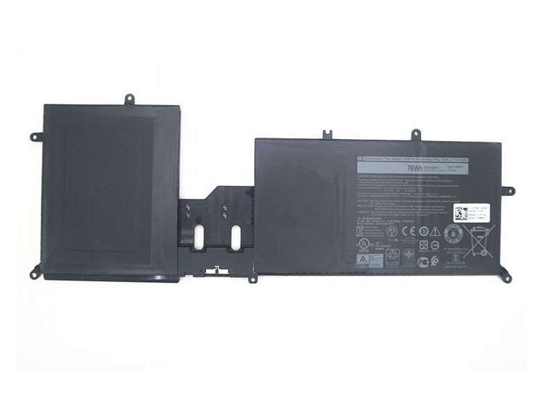 DELL YM9KC Batería