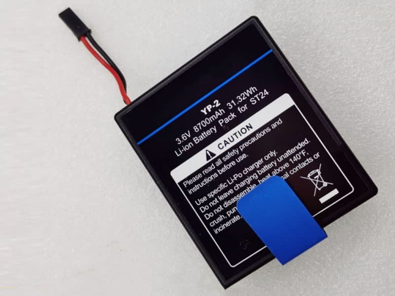 YUNEEC YP-2 Batería