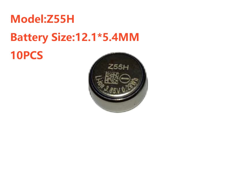 ZENIPOWER Z55H(10pcs) Batería