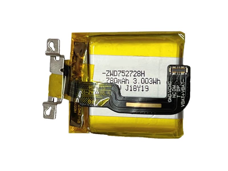 XIAOMI ZWD752728H Batería