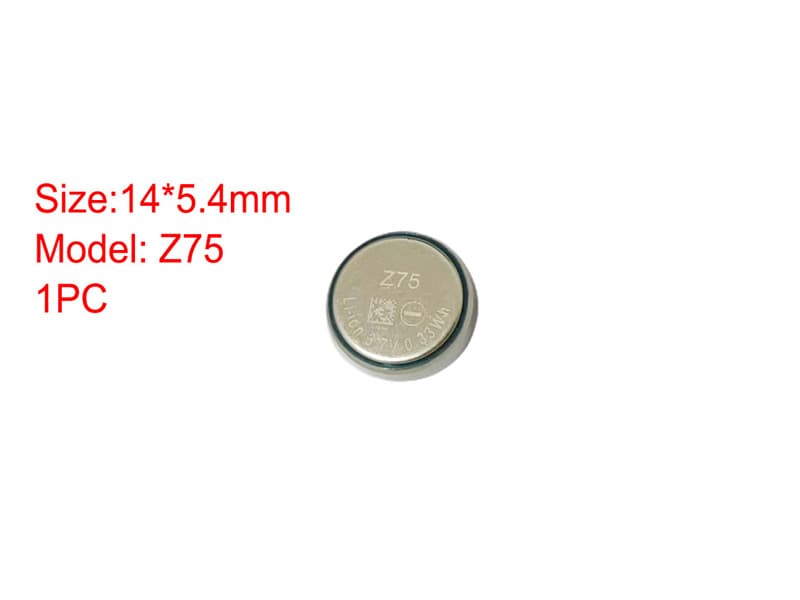 ZENIPOWER Z75 Batería