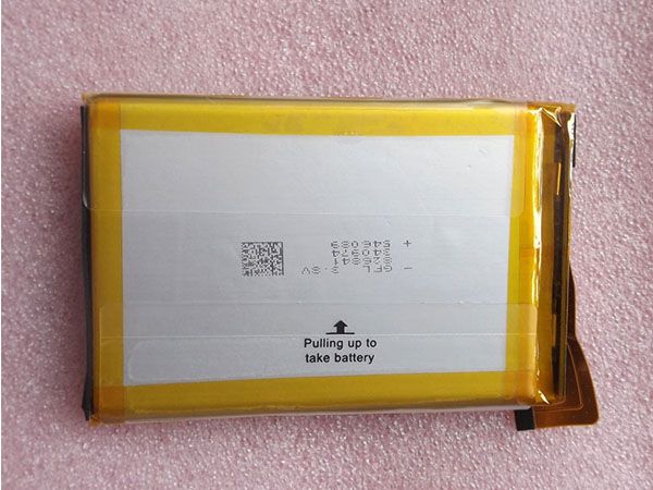 Ulefone armor3t Batería