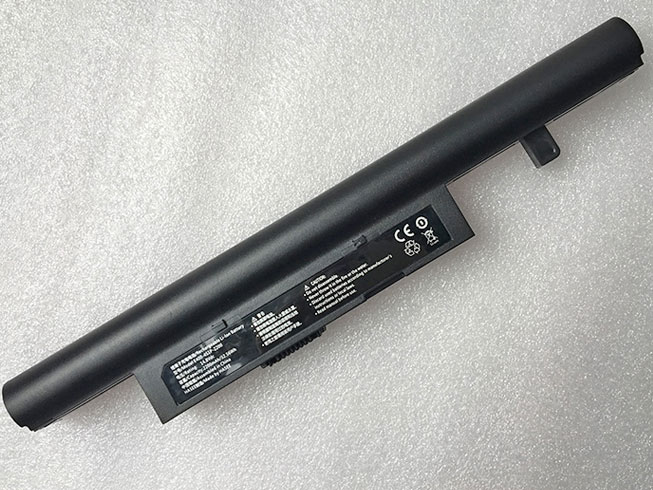 Hasee E400-4S1P-2200 Batería
