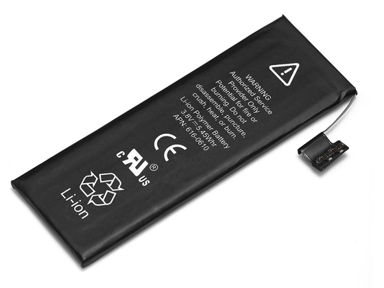 APPLE 616-0613 Batería
