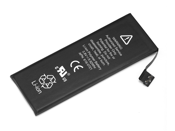 APPLE 616-0721 Batería