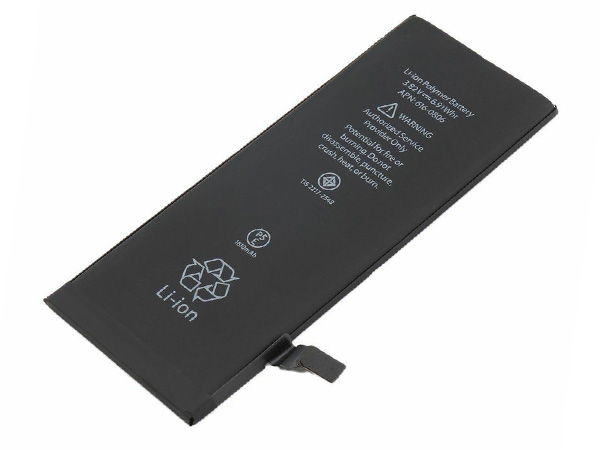 Apple 616-0804 Batería