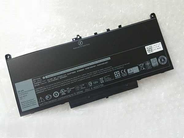 DELL 9TV5X Batería