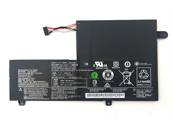 Lenovo L14L3P21 Batería