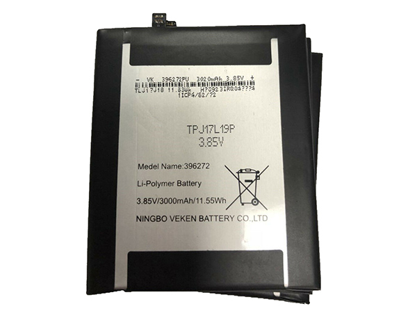 Wiko 396272 Batería