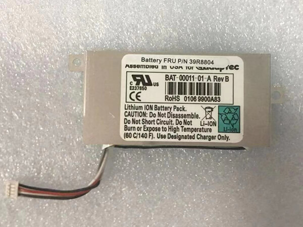 IBM 39R8803 Batería