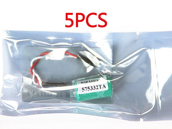 SIEMENS 6FC5247-0AA18-0AA0 Batería