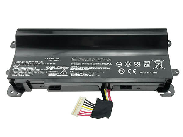 ASUS 4ICR19/66-2 Batería