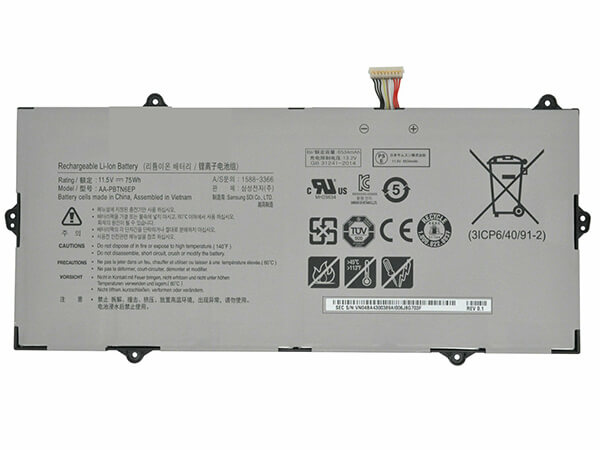 Samsung AA-PBTN6EP Batería
