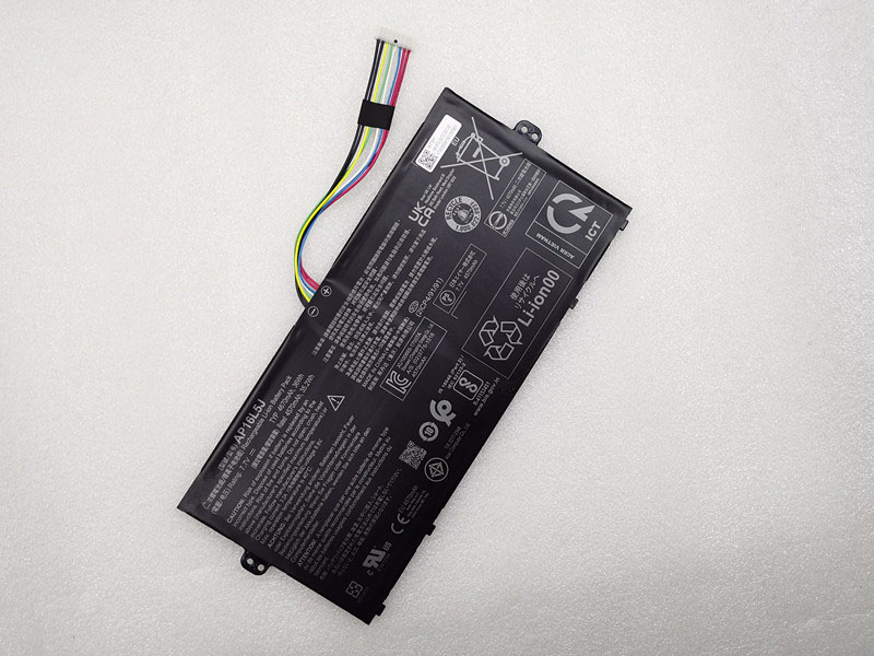 Acer AP16L5J Batería