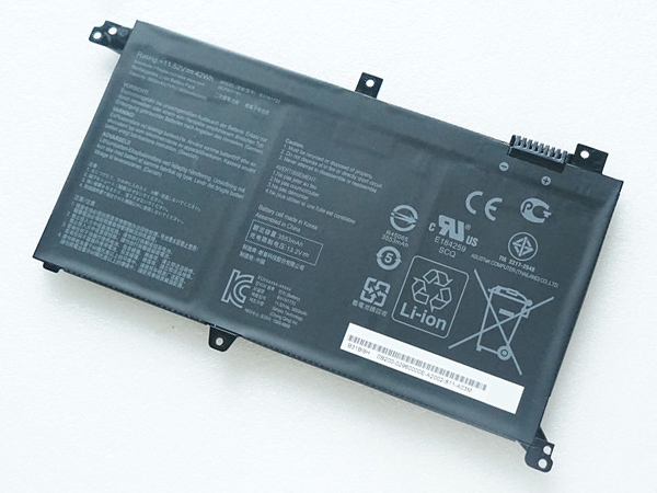 ASUS B31N1732 Batería