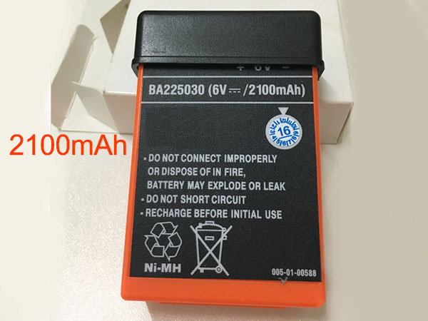 HBC BA225030 Batería