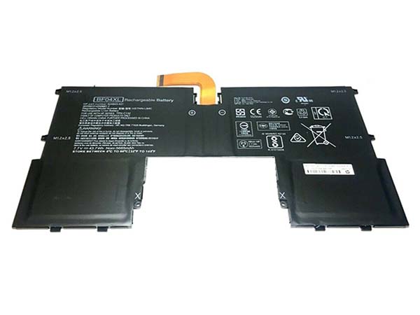 HP BF04XL Batería