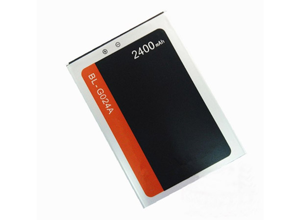 GIONEE BL-G024A Batería