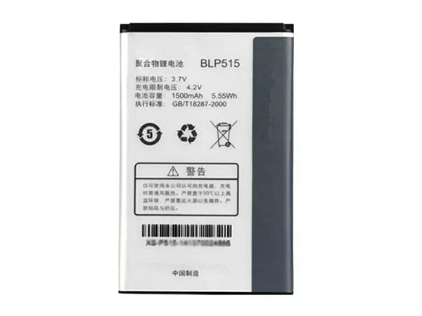 OPPO BLP515 Batería