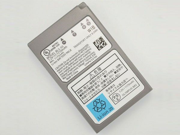 OLYMPUS BLS-50 Batería