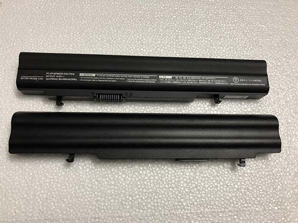 NEC PC-VP-BP88 Batería