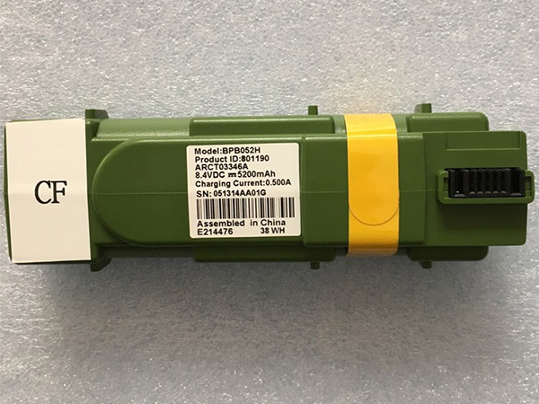 ARRIS BPB052H Batería