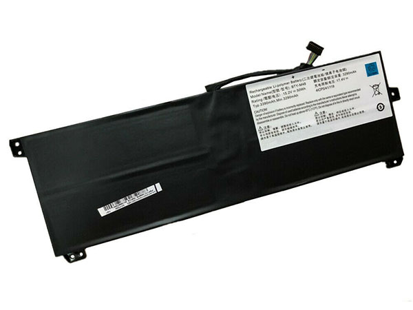 MSI BTY-M48 Batería