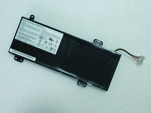 MSI BTY-S37 Batería