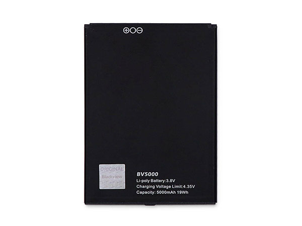 Blackview BV5000 Batería