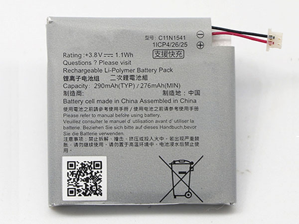 ASUS C11N1541 Batería