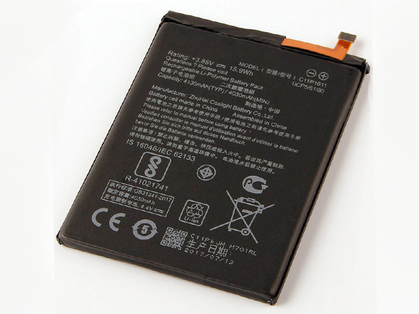 ASUS C11P1611 Batería