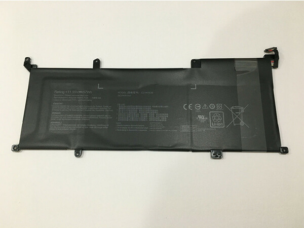 ASUS C31N1539 Batería