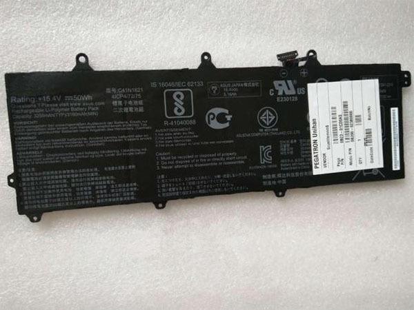 ASUS C41N1621 Batería