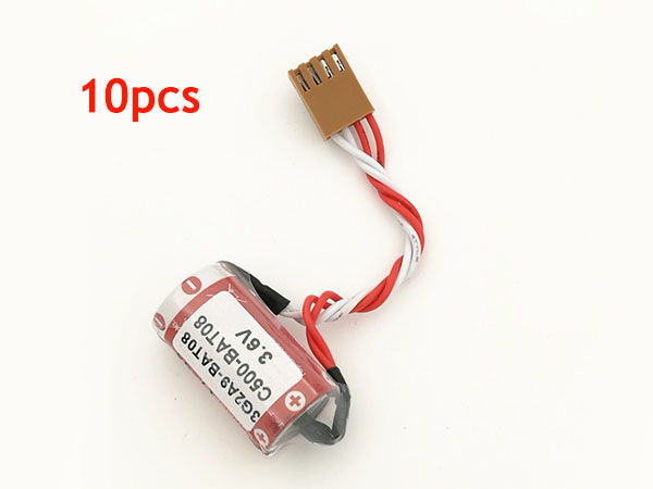 Omron 3G2A9-BAT08 Batería