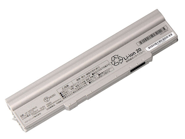 Panasonic CF-VZSU90JS Batería