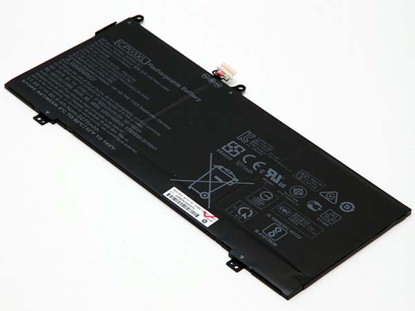 HP CP03XL Batería