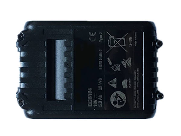 Dewalt DCB184 Batería