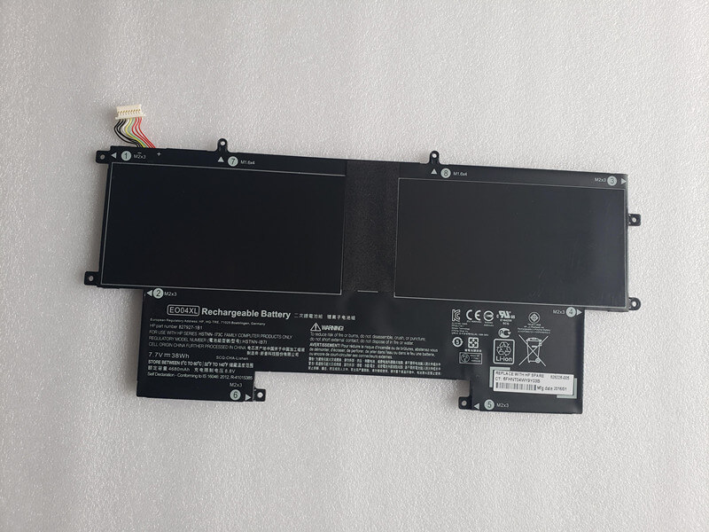 HP EO04XL Batería