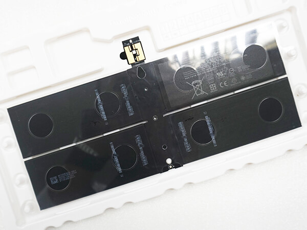 Microsoft G3HTA036H Batería