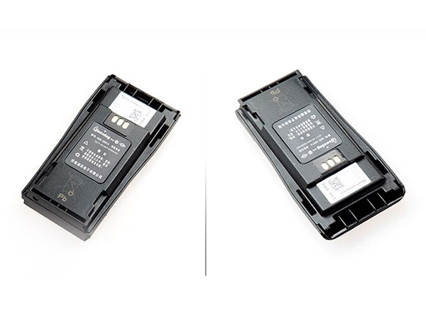 Motorola NNTN4497CR Batería
