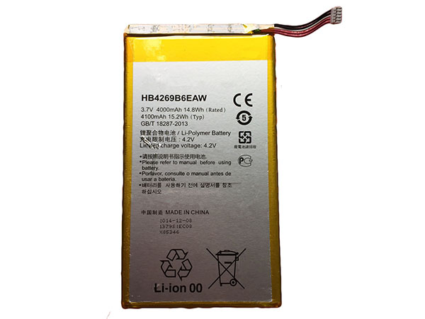 HUAWEI HB4269B6EAW Batería