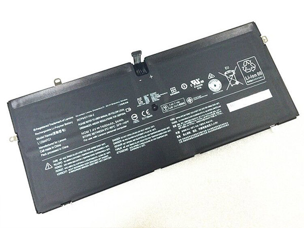 Lenovo L12M4P21 Batería