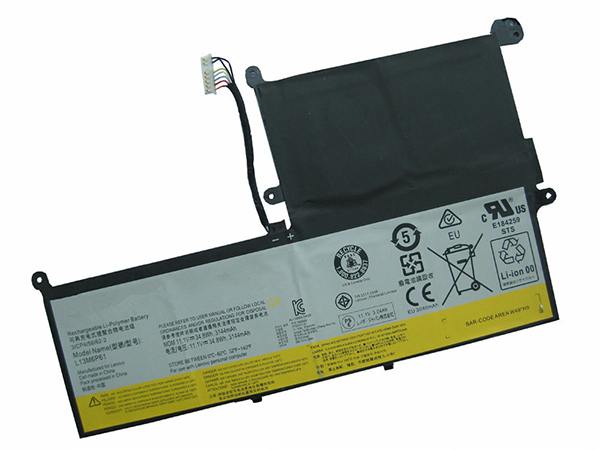 Lenovo L13M6P61 Batería