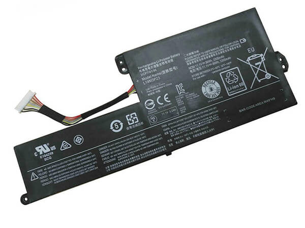 Lenovo L14M3P23 Batería